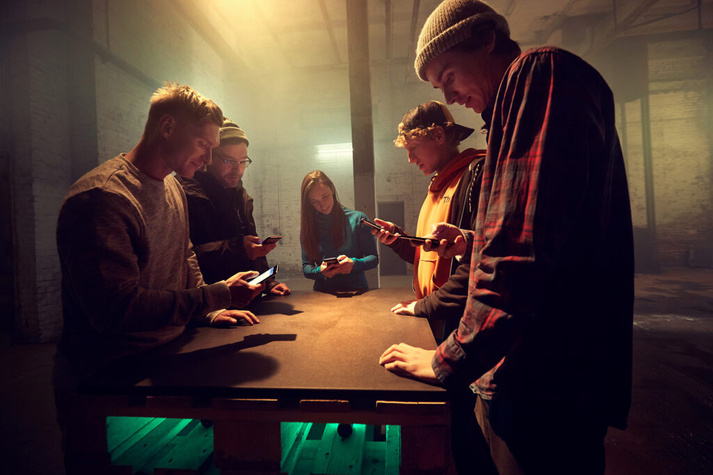 HUAWEI nova: Unerwartet mehr.